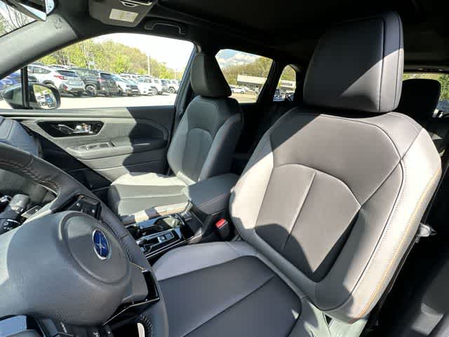 Thumbnail: 2026 Subaru Forester - 16
