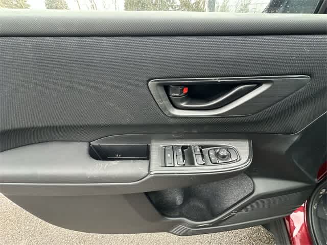 Thumbnail: 2026 Subaru Outback - 18