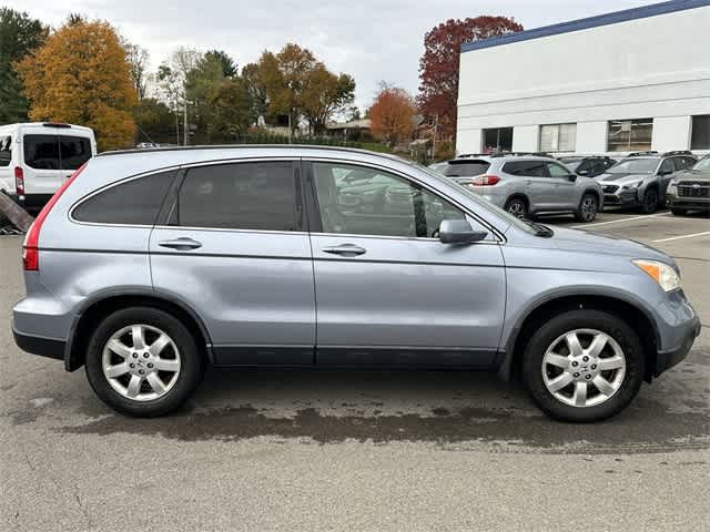 Thumbnail: 2008 Honda CR-V - 3