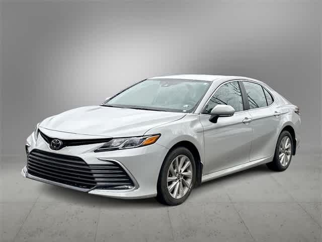 Thumbnail: 2023 Toyota Camry - 1