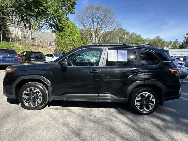 Thumbnail: 2026 Subaru Forester - 2