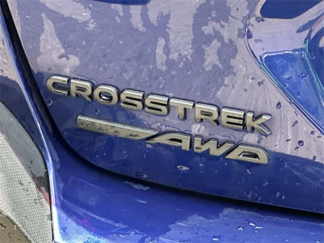 Thumbnail: 2024 Subaru Crosstrek - 18