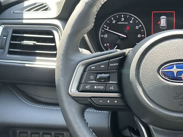Thumbnail: 2026 Subaru Ascent - 9