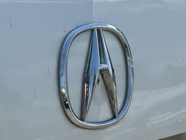 Thumbnail: 2013 Acura MDX - 16
