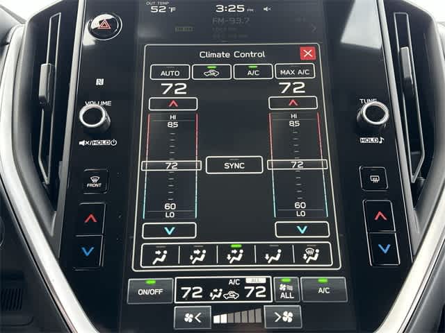 Thumbnail: 2026 Subaru Impreza - 15