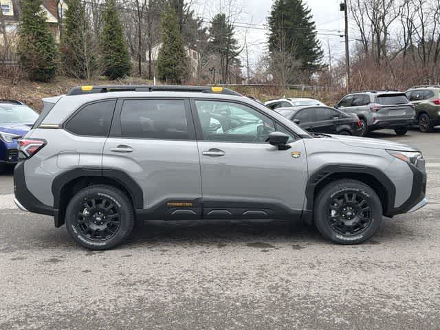 Thumbnail: 2026 Subaru Forester - 3