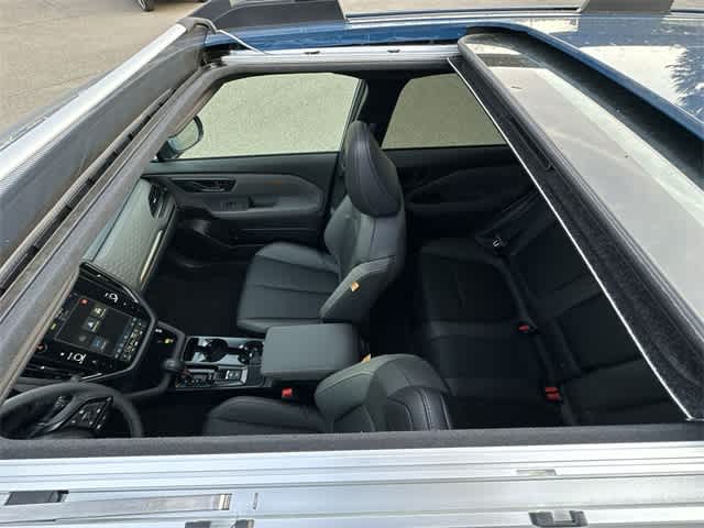 Thumbnail: 2026 Subaru Forester - 6