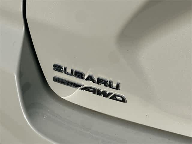 2025 Subaru Impreza Base 23