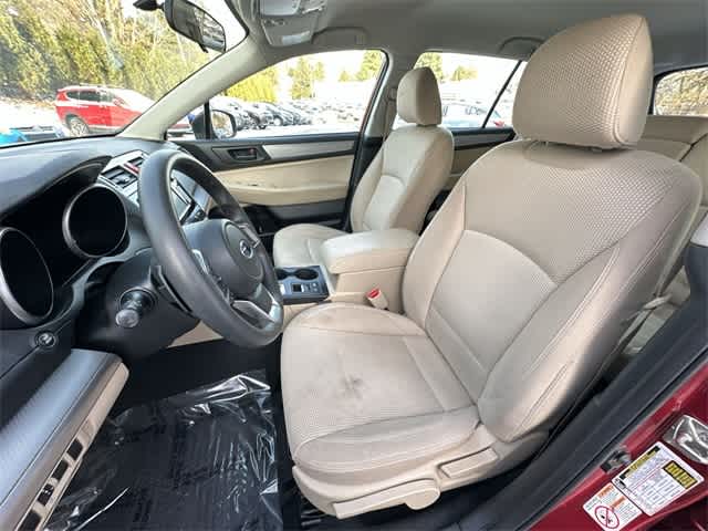Thumbnail: 2018 Subaru Outback - 15