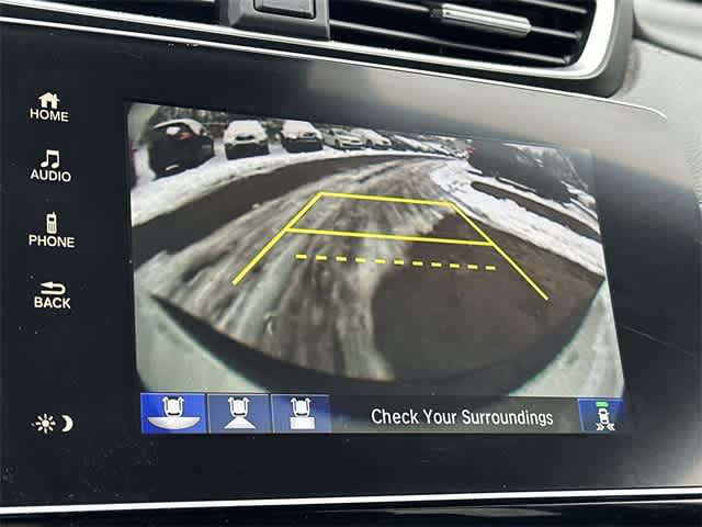 Thumbnail: 2022 Honda CR-V - 14