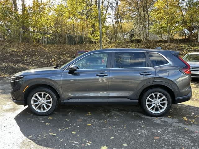 Thumbnail: 2023 Honda CR-V - 2