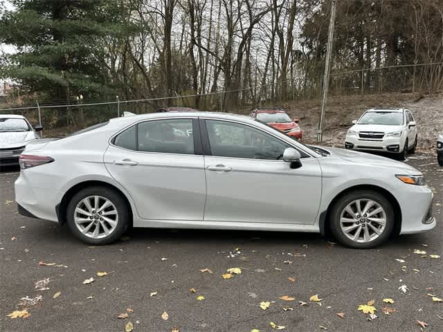 Thumbnail: 2023 Toyota Camry - 3