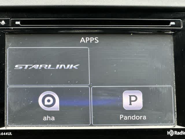 Thumbnail: 2015 Subaru Impreza - 11