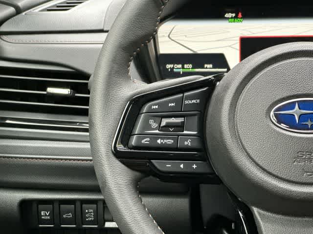 Thumbnail: 2025 Subaru Forester - 11