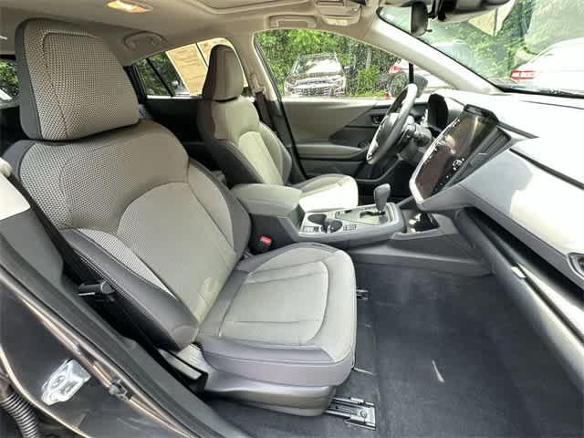 2024 Subaru Crosstrek Premium 20