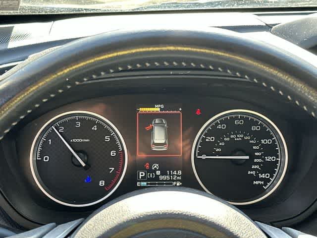 Thumbnail: 2020 Subaru Forester - 7