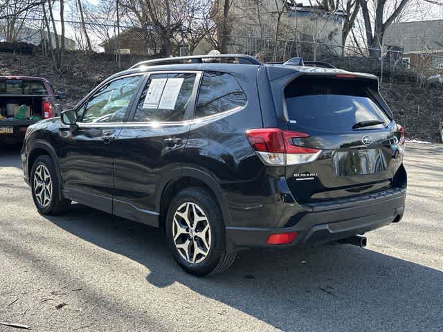 Thumbnail: 2020 Subaru Forester - 31