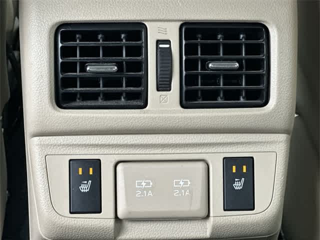 Thumbnail: 2019 Subaru Outback - 20