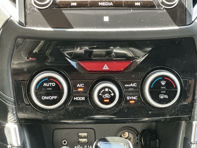 Thumbnail: 2019 Subaru Forester - 16