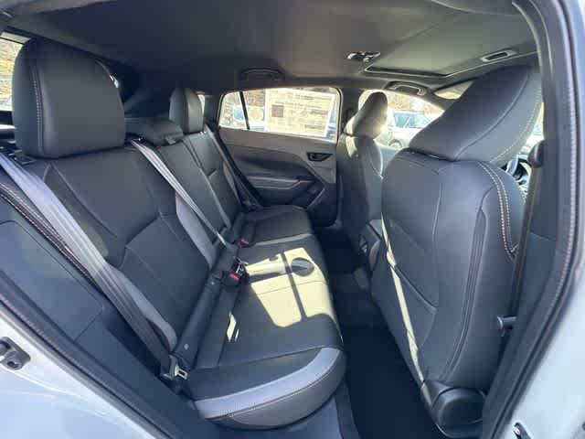 2026 Subaru Crosstrek Wilderness - Photo 22