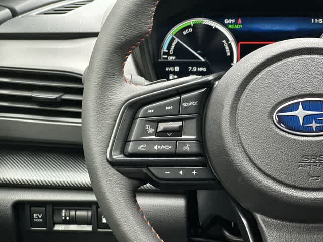 Thumbnail: 2026 Subaru Crosstrek - 8