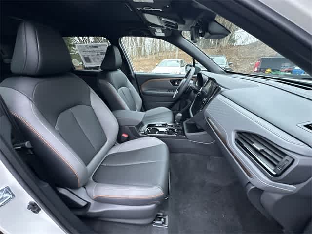 Thumbnail: 2026 Subaru Forester - 20