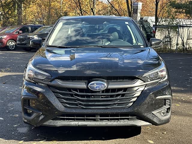 Thumbnail: 2024 Subaru Legacy - 21