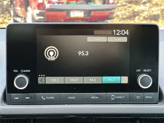 Thumbnail: 2024 Honda Civic - 11