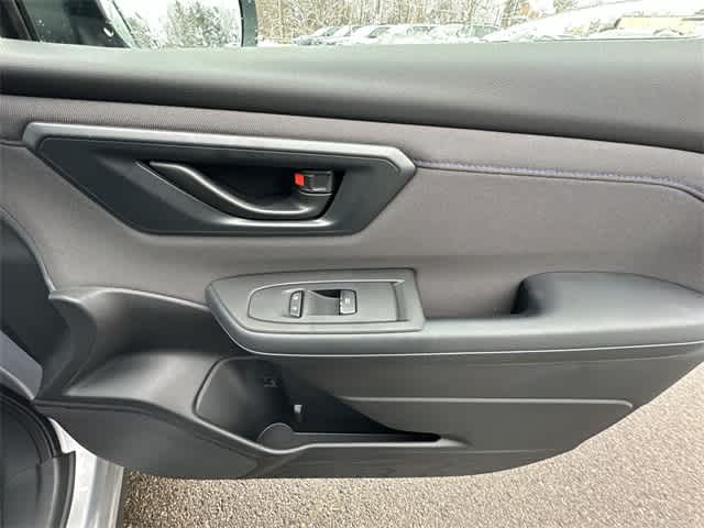 Thumbnail: 2026 Subaru Forester - 23