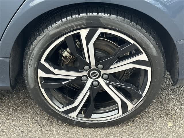 Thumbnail: 2024 Volvo S60 - 5