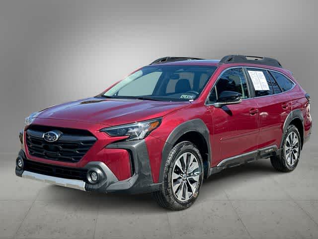 Thumbnail: 2025 Subaru Outback - 1