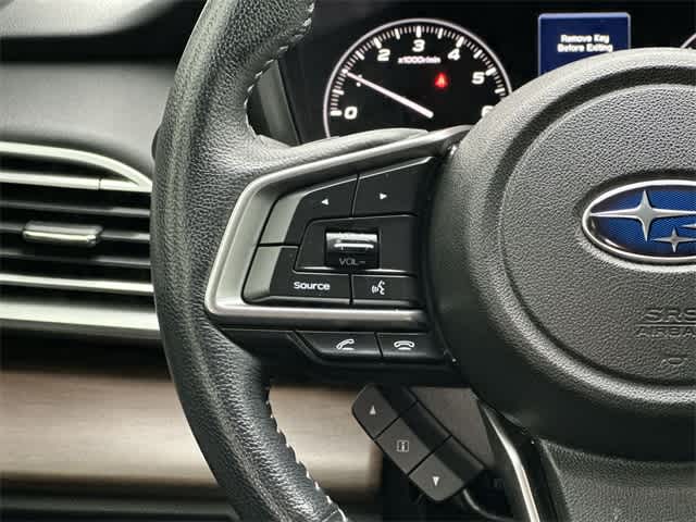 Thumbnail: 2022 Subaru Legacy - 9