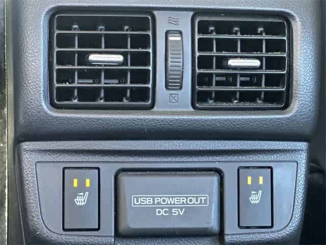 Thumbnail: 2018 Subaru Legacy - 19