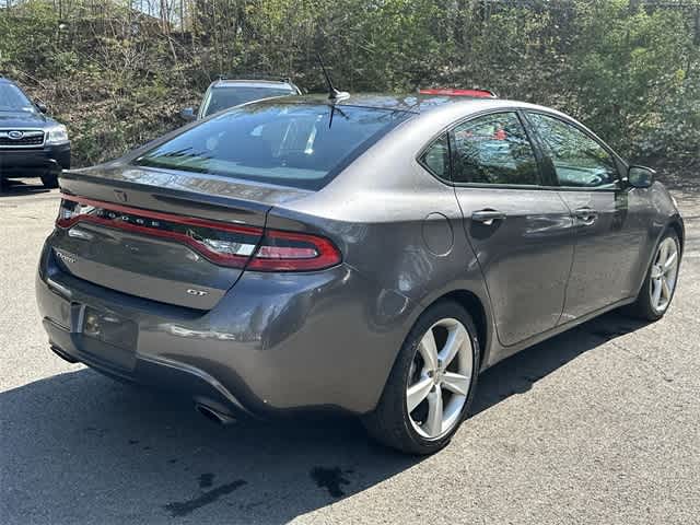 2015 Dodge Dart GT 30