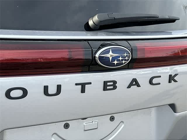 Thumbnail: 2026 Subaru Outback - 27