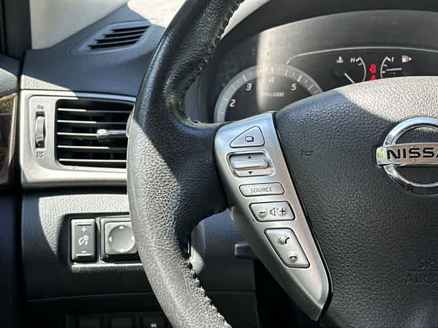 Thumbnail: 2013 Nissan Sentra - 9