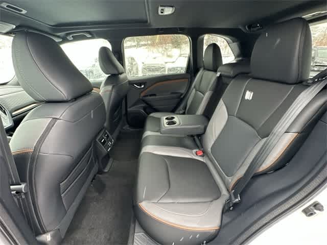 Thumbnail: 2026 Subaru Forester - 17