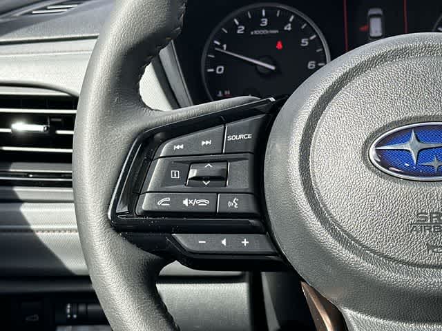 Thumbnail: 2026 Subaru Forester - 9