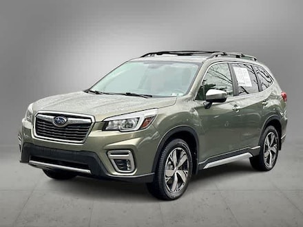 2019 Subaru Forester Touring SUV