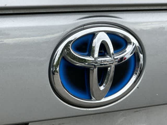 Thumbnail: 2023 Toyota RAV4 - 24