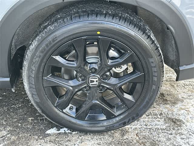 Thumbnail: 2024 Honda HR-V - 5