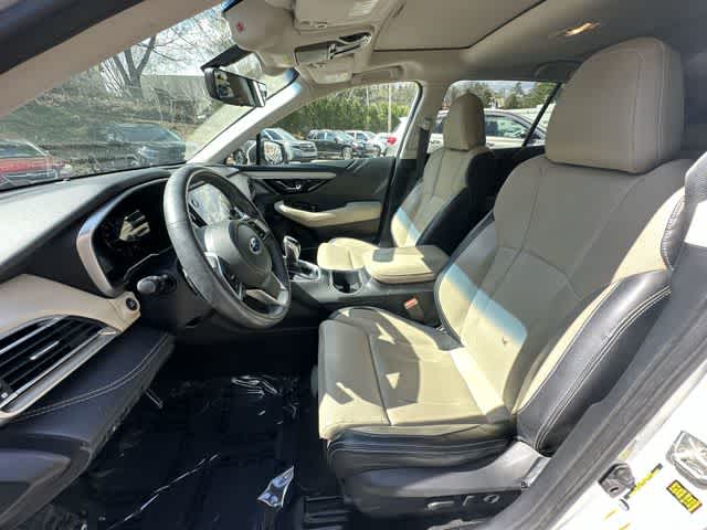 Thumbnail: 2020 Subaru Outback - 18