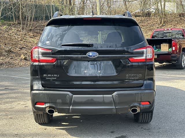 Thumbnail: 2025 Subaru Ascent - 4