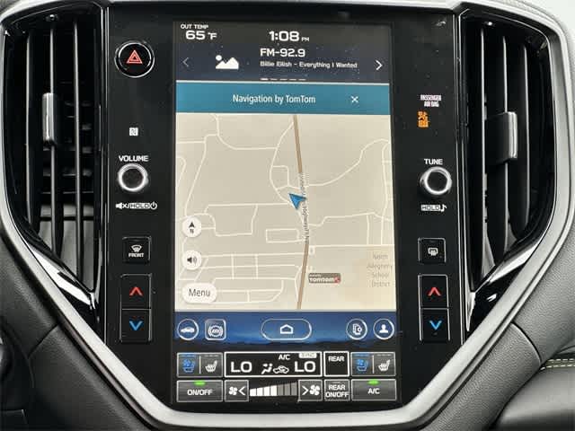 Thumbnail: 2025 Subaru Ascent - 13