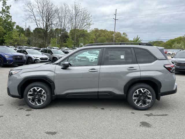 Thumbnail: 2026 Subaru Forester - 2