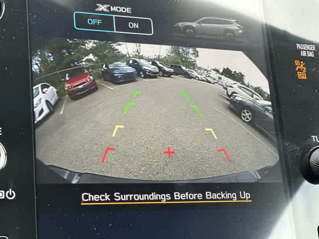 Thumbnail: 2024 Subaru Outback - 13