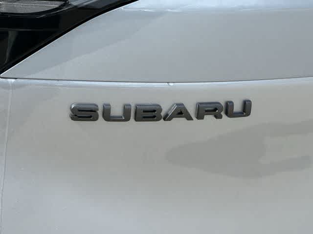 Thumbnail: 2026 Subaru Forester - 26