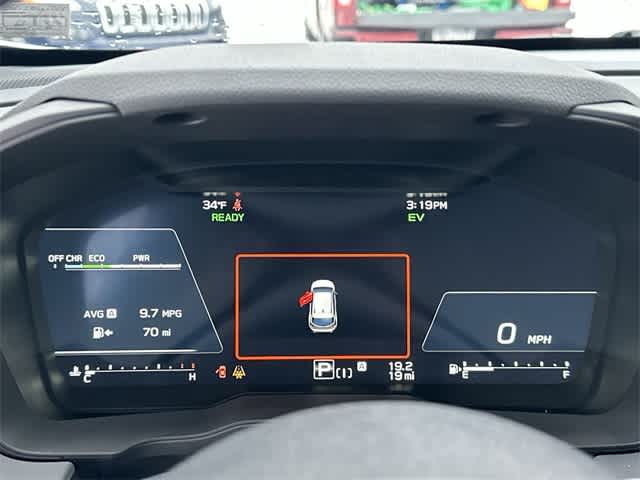 Thumbnail: 2026 Subaru Crosstrek - 7