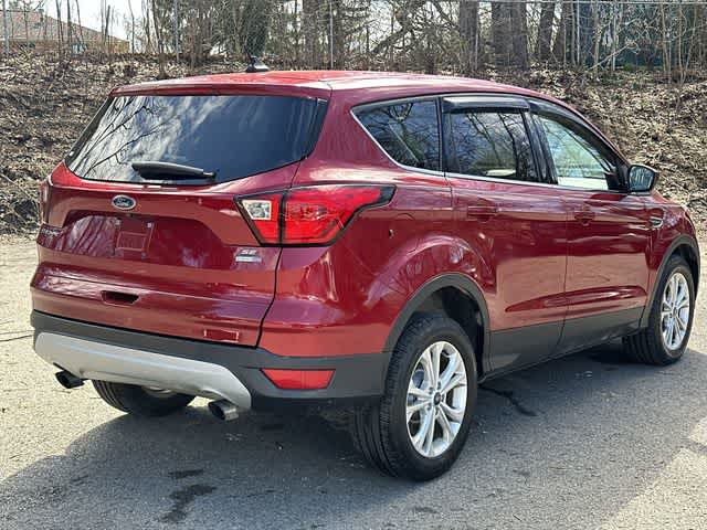 Thumbnail: 2019 Ford Escape - 29