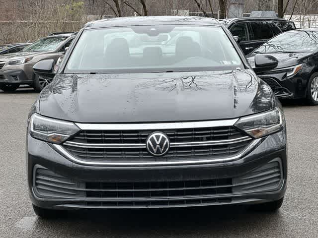 Thumbnail: 2024 Volkswagen Jetta - 27